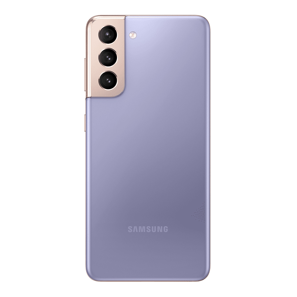 Samsung Galaxy S21 5G 128GB Phantom Viole